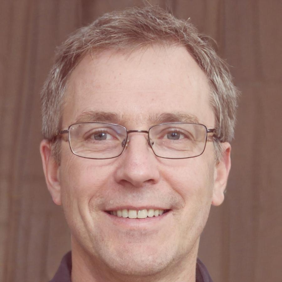 Théodore Vanbecq, directeur pédagogique chez Zenvorith